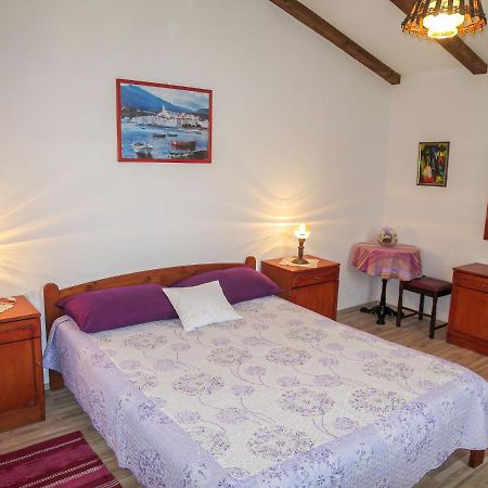 Holiday Home Kapitan - Vij130 By Interhome Vinjerac Dış mekan fotoğraf