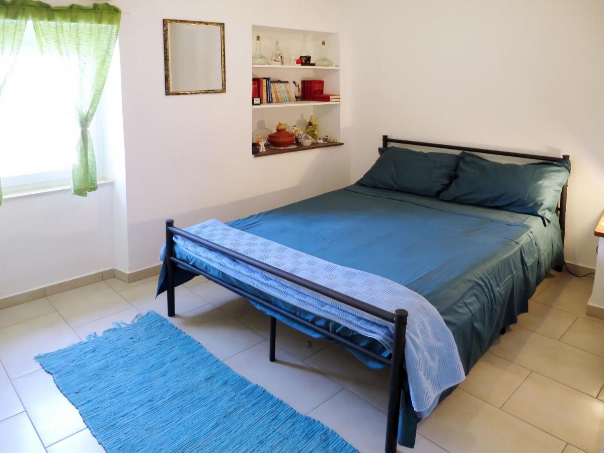 Holiday Home Kapitan - Vij130 By Interhome Vinjerac Dış mekan fotoğraf