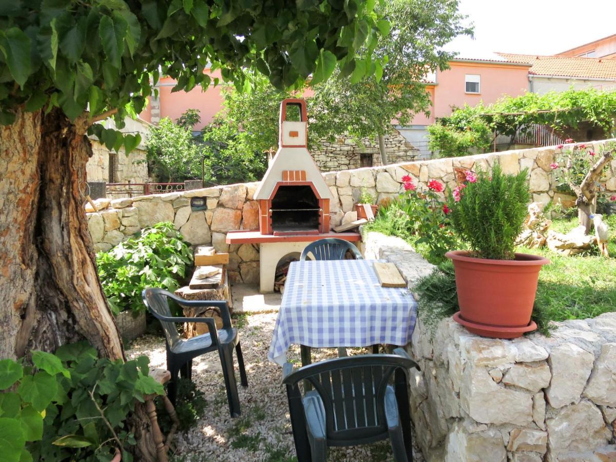 Holiday Home Kapitan - Vij130 By Interhome Vinjerac Dış mekan fotoğraf