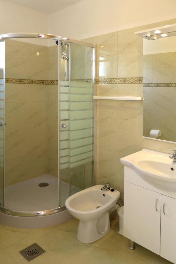 Holiday Home Kapitan - Vij130 By Interhome Vinjerac Dış mekan fotoğraf