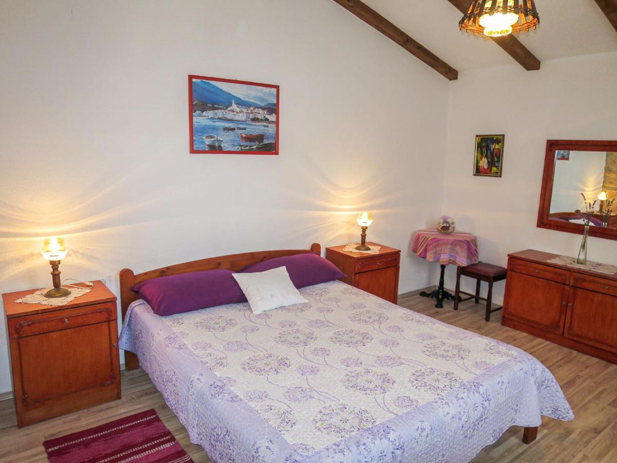 Holiday Home Kapitan - Vij130 By Interhome Vinjerac Dış mekan fotoğraf