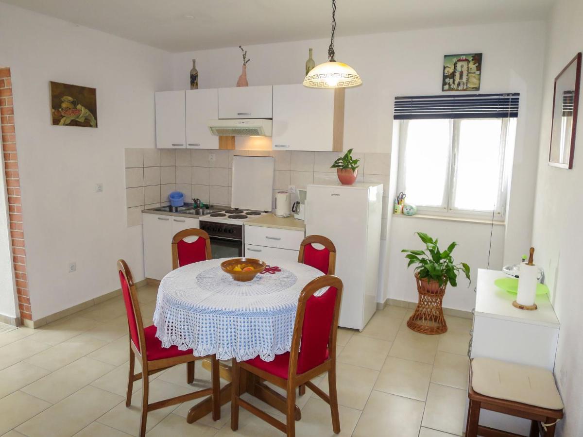 Holiday Home Kapitan - Vij130 By Interhome Vinjerac Dış mekan fotoğraf